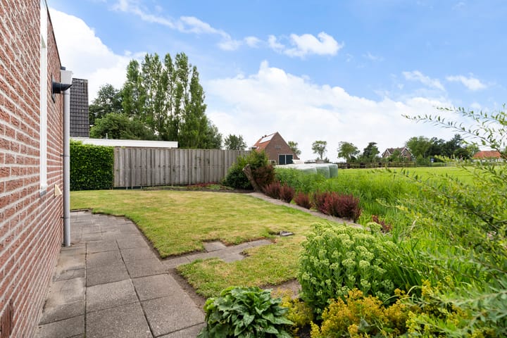 Vrijstaande woning te koop: Ekersein 6, Hijum