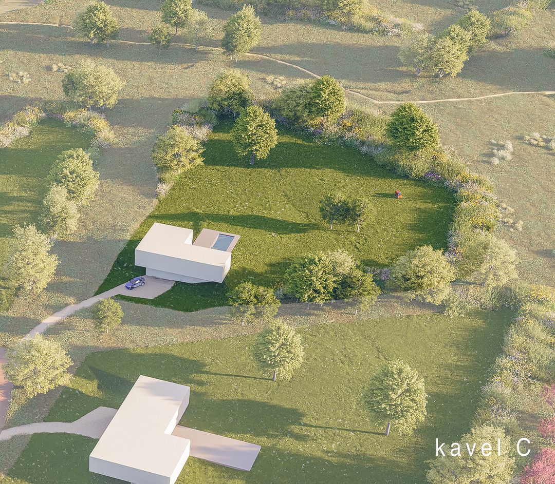 Photo 2 of Bouwkavels (Bouwnr. C)