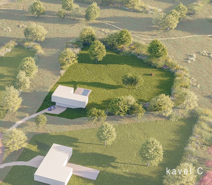 Photo 2 of Bouwkavels (Bouwnr. C)