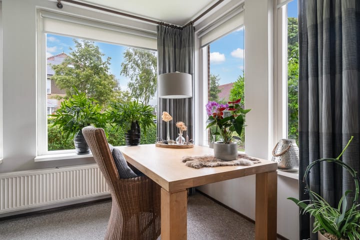 Vrijstaande woning te koop: Ekersein 6, Hijum