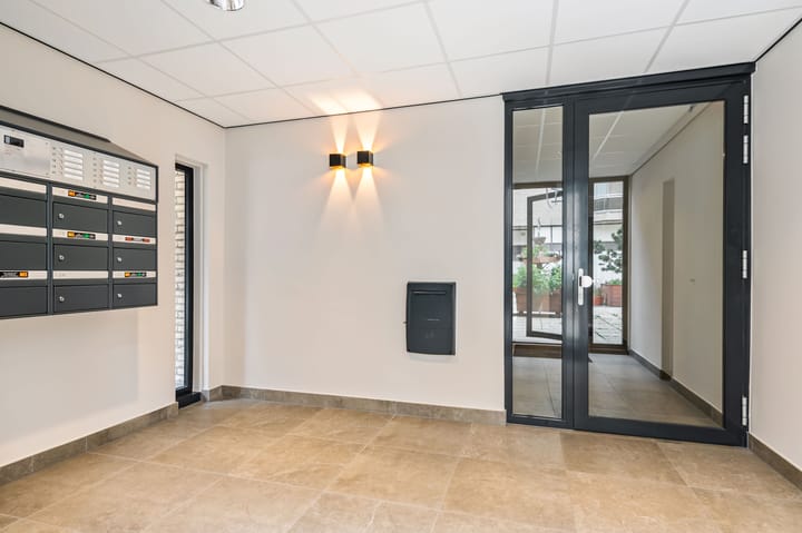 Appartement te koop: Beyaert 19, Noordwijk (Zh)