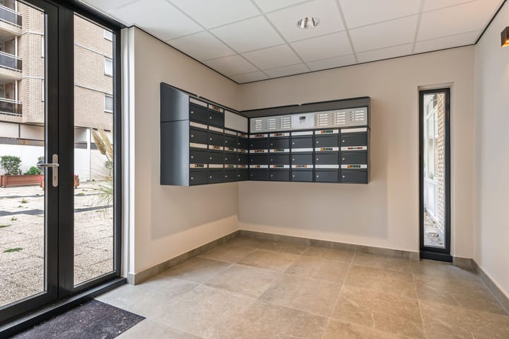 Appartement te koop: Beyaert 19, Noordwijk (Zh)