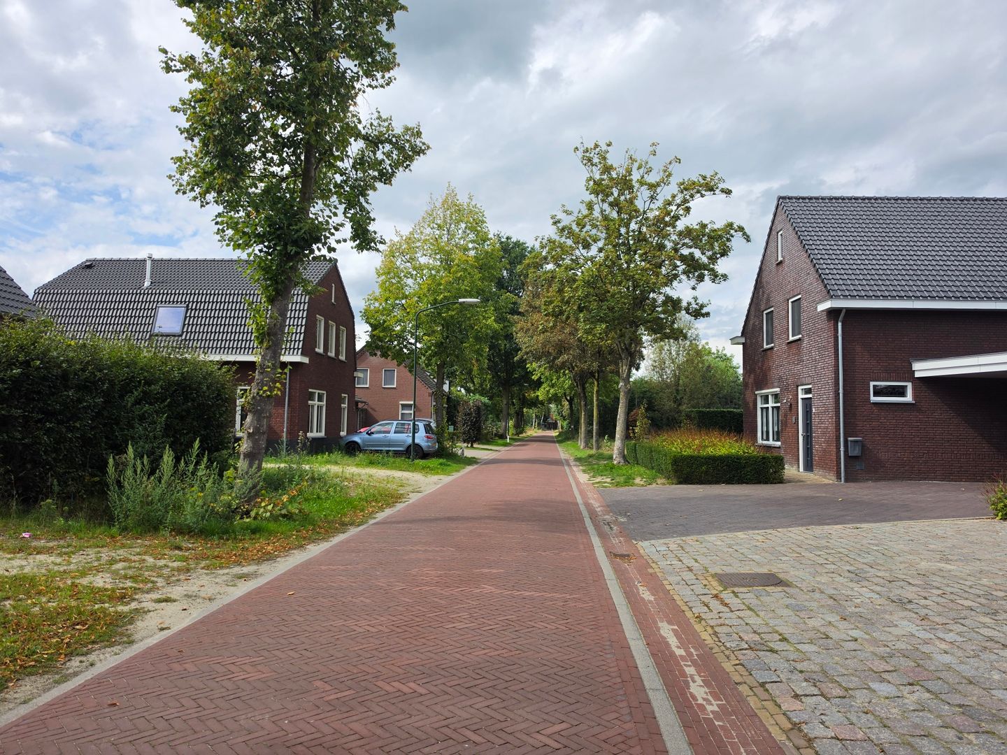 Foto 1 van Zwartakkers