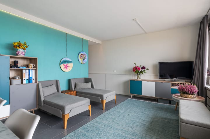 Appartement te koop: Beyaert 19, Noordwijk (Zh)
