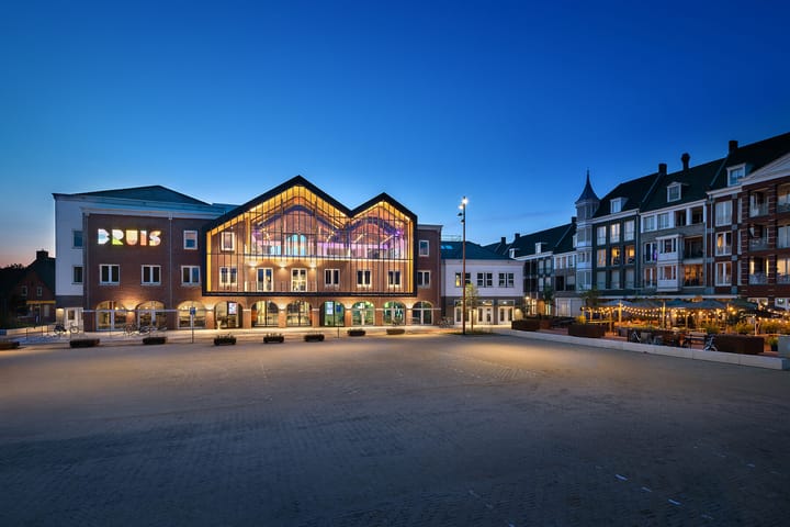 Woning te koop: Zwartakkers, Bladel