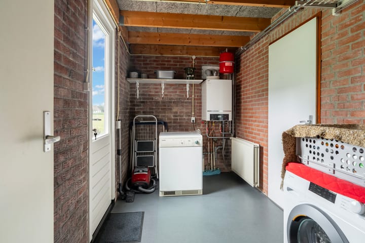 Vrijstaande woning te koop: Ekersein 6, Hijum