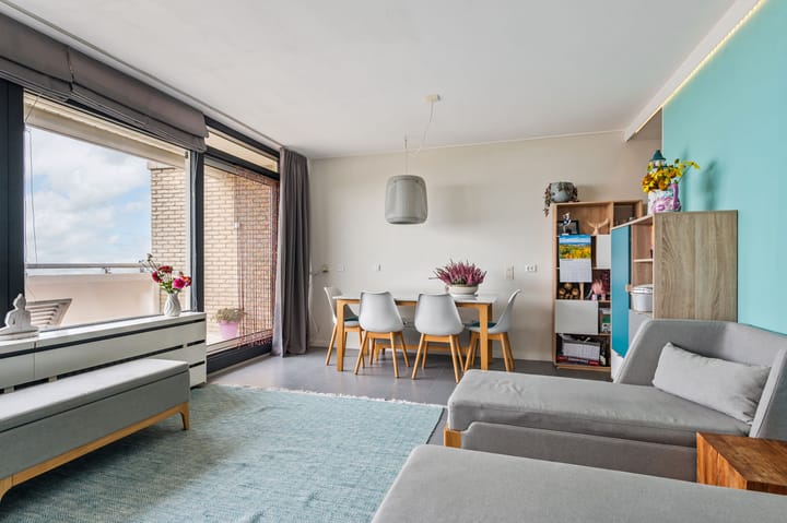 Appartement te koop: Beyaert 19, Noordwijk (Zh)