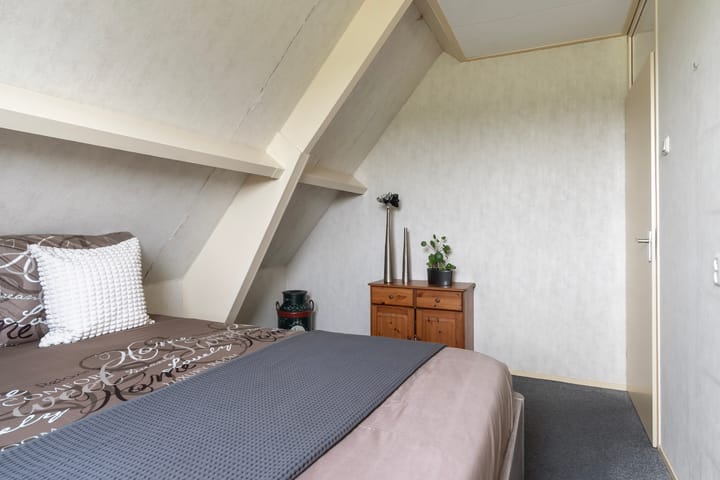 Vrijstaande woning te koop: Ekersein 6, Hijum
