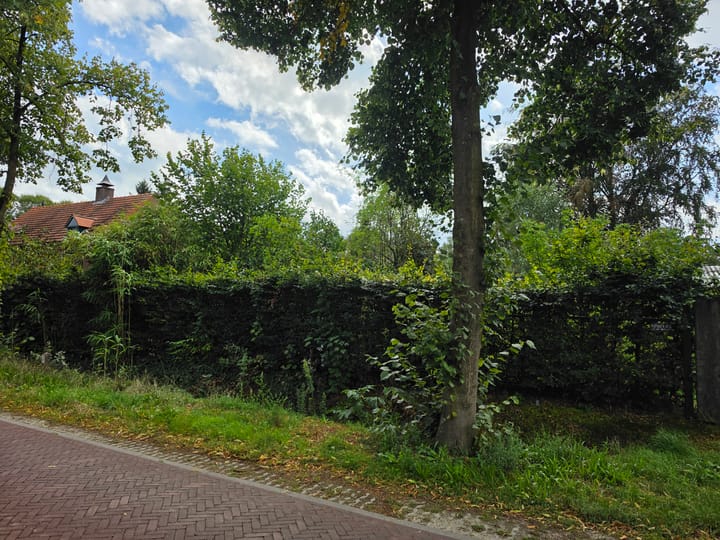 Woning te koop: Zwartakkers, Bladel