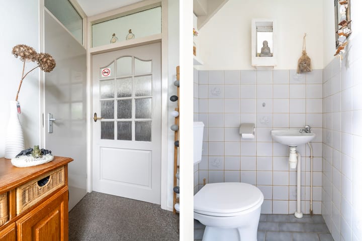 Vrijstaande woning te koop: Ekersein 6, Hijum