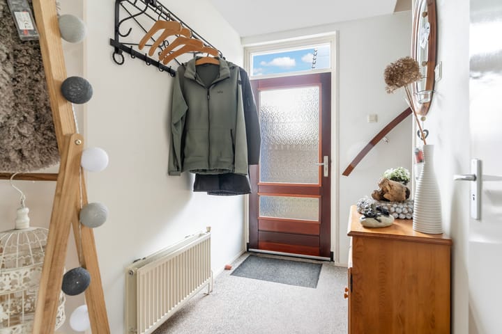 Vrijstaande woning te koop: Ekersein 6, Hijum