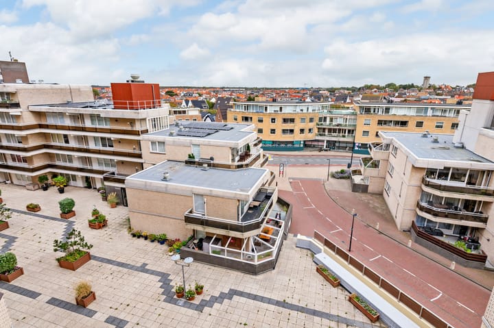 Appartement te koop: Beyaert 19, Noordwijk (Zh)