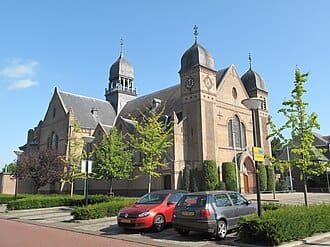 Foto 12 van Zwartakkers