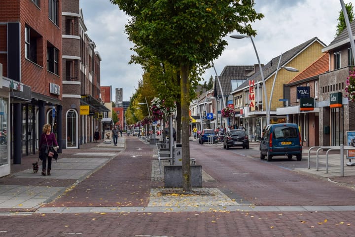 Woning te koop: Zwartakkers, Bladel