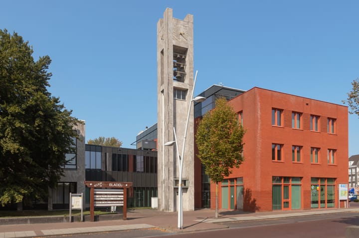 Woning te koop: Zwartakkers, Bladel