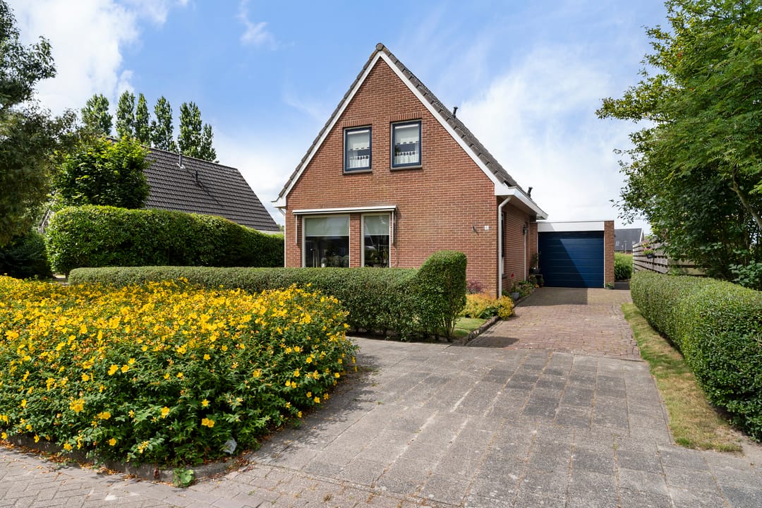 Foto 1 van Ekersein 6