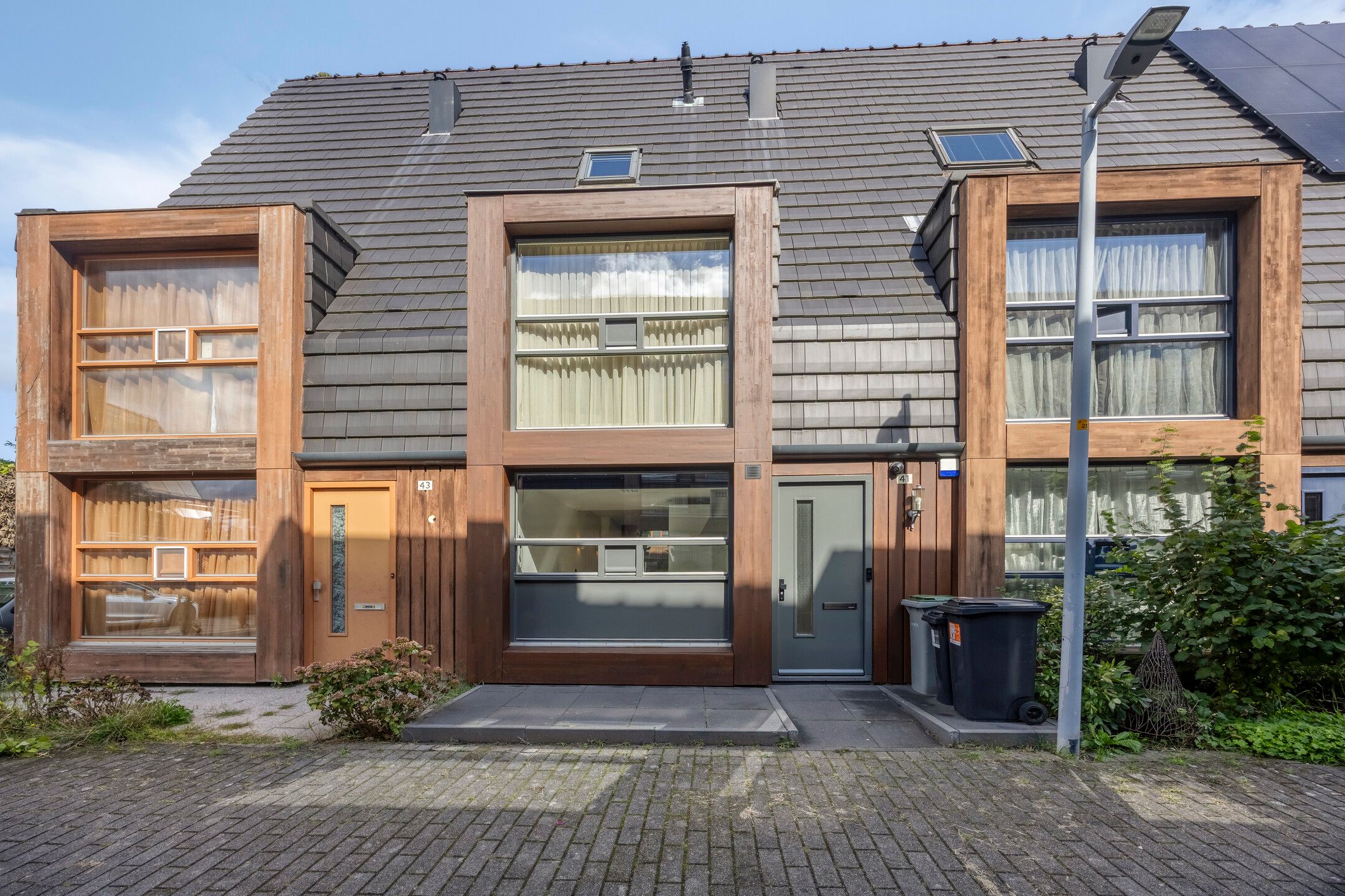 Arsenaal 41 