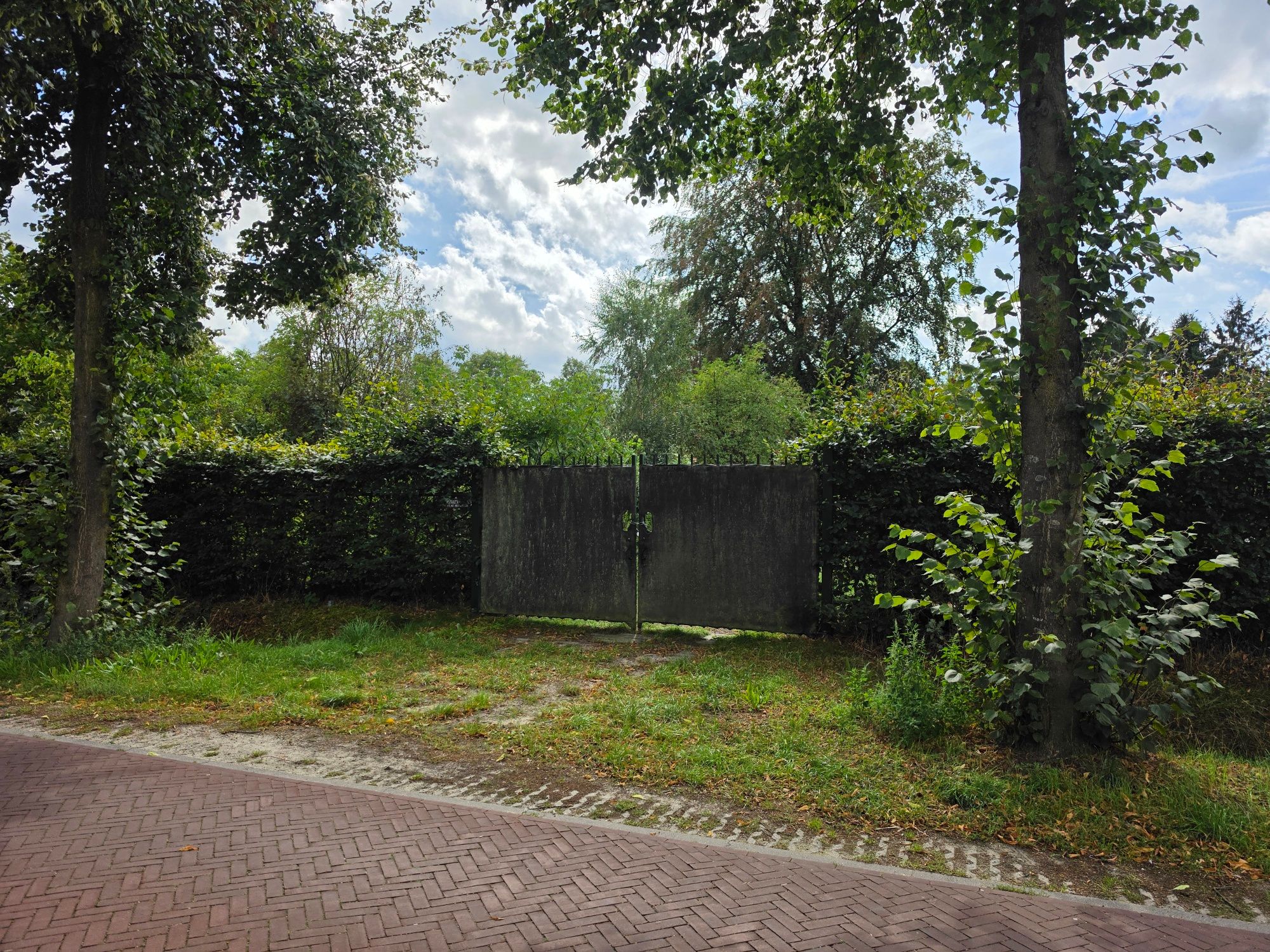 Foto 3 van Zwartakkers