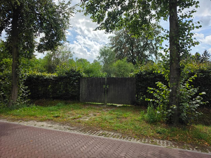 Woning te koop: Zwartakkers, Bladel