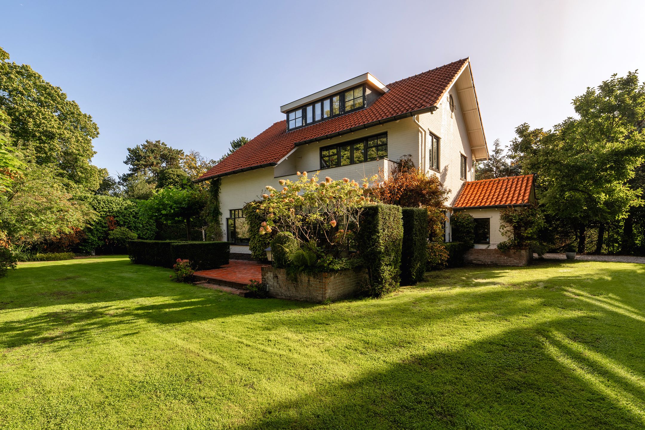 Vredelaan 23
