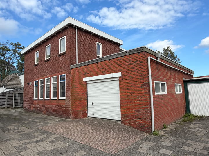 Vogelzang 58-a, Drachten