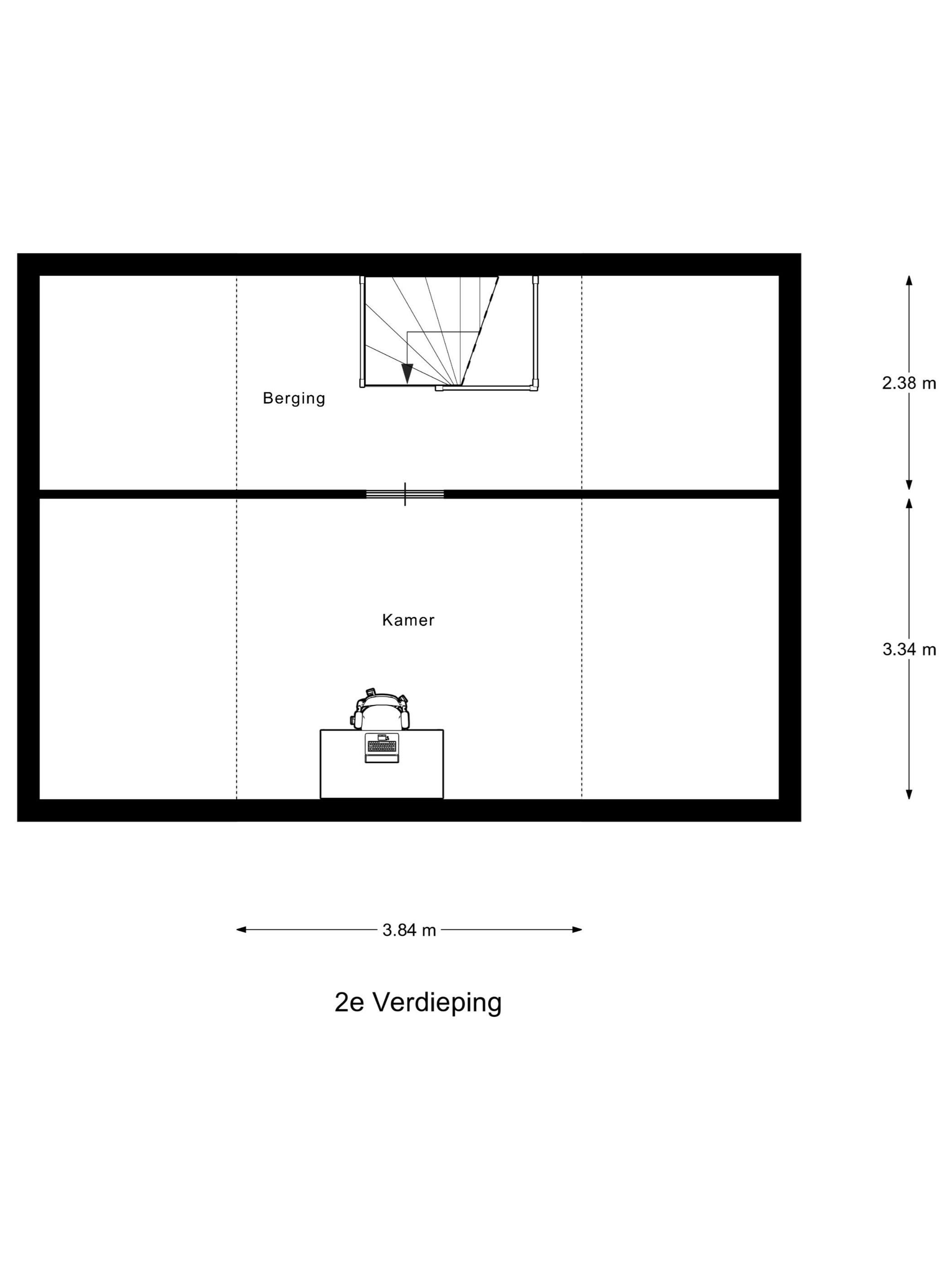 Photo 9 of Lemsterlandhoeve 41