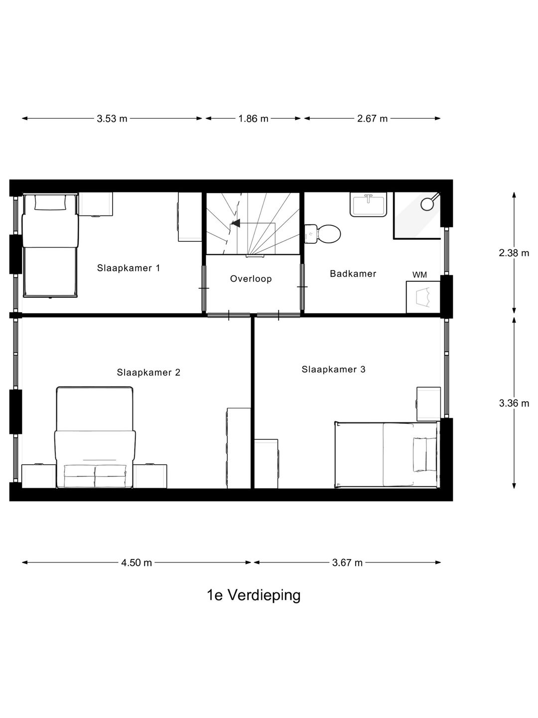 Photo 8 of Lemsterlandhoeve 41