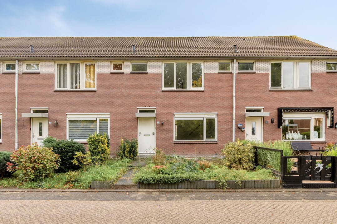 Photo 1 of Lemsterlandhoeve 41