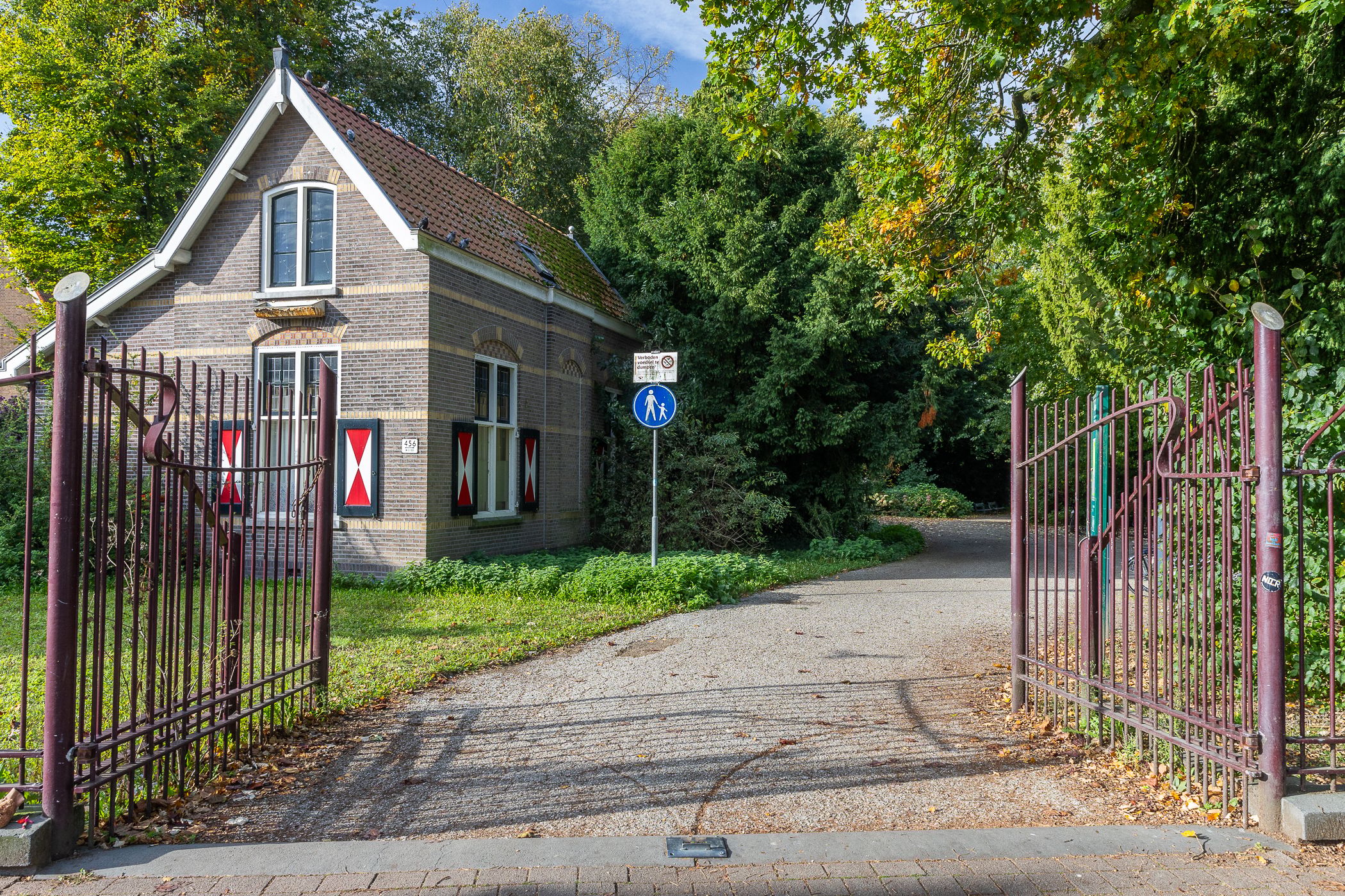 Photo 36 of Egelantierstraat 46