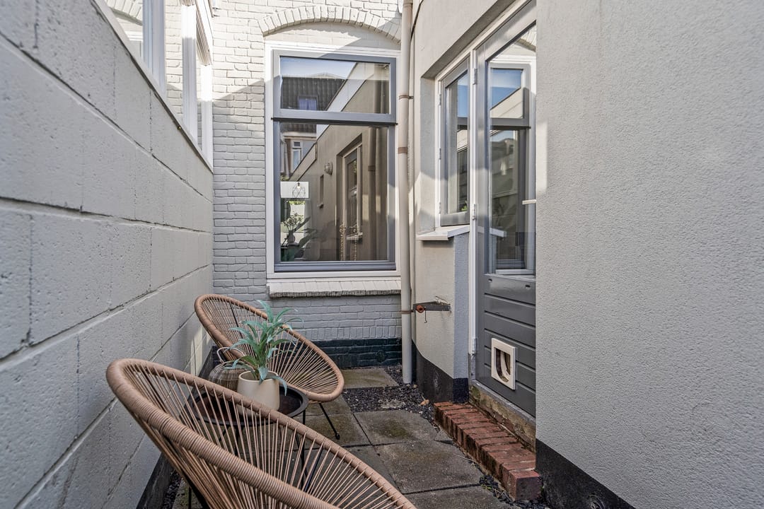 Photo 26 of Egelantierstraat 46