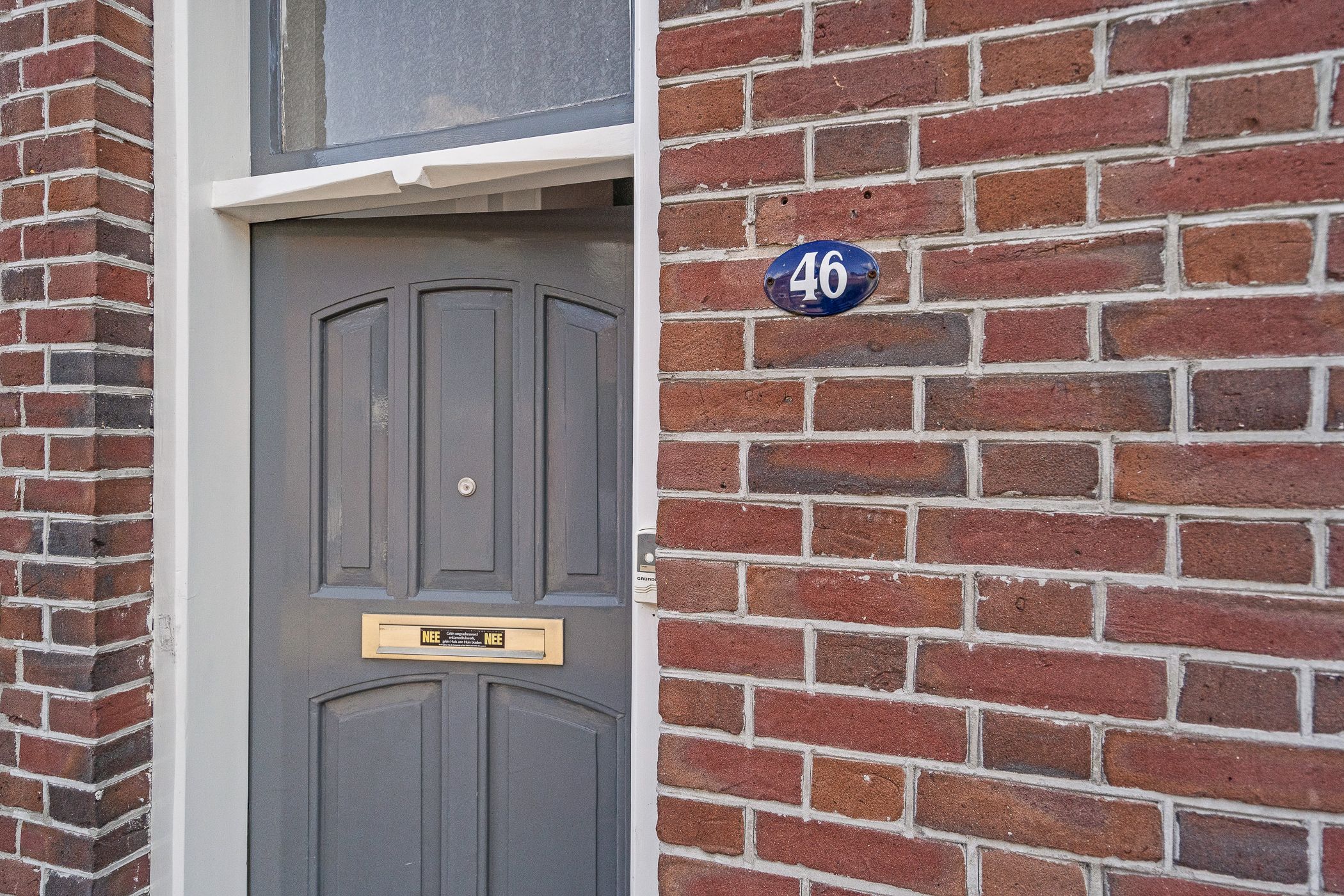 Photo 6 of Egelantierstraat 46