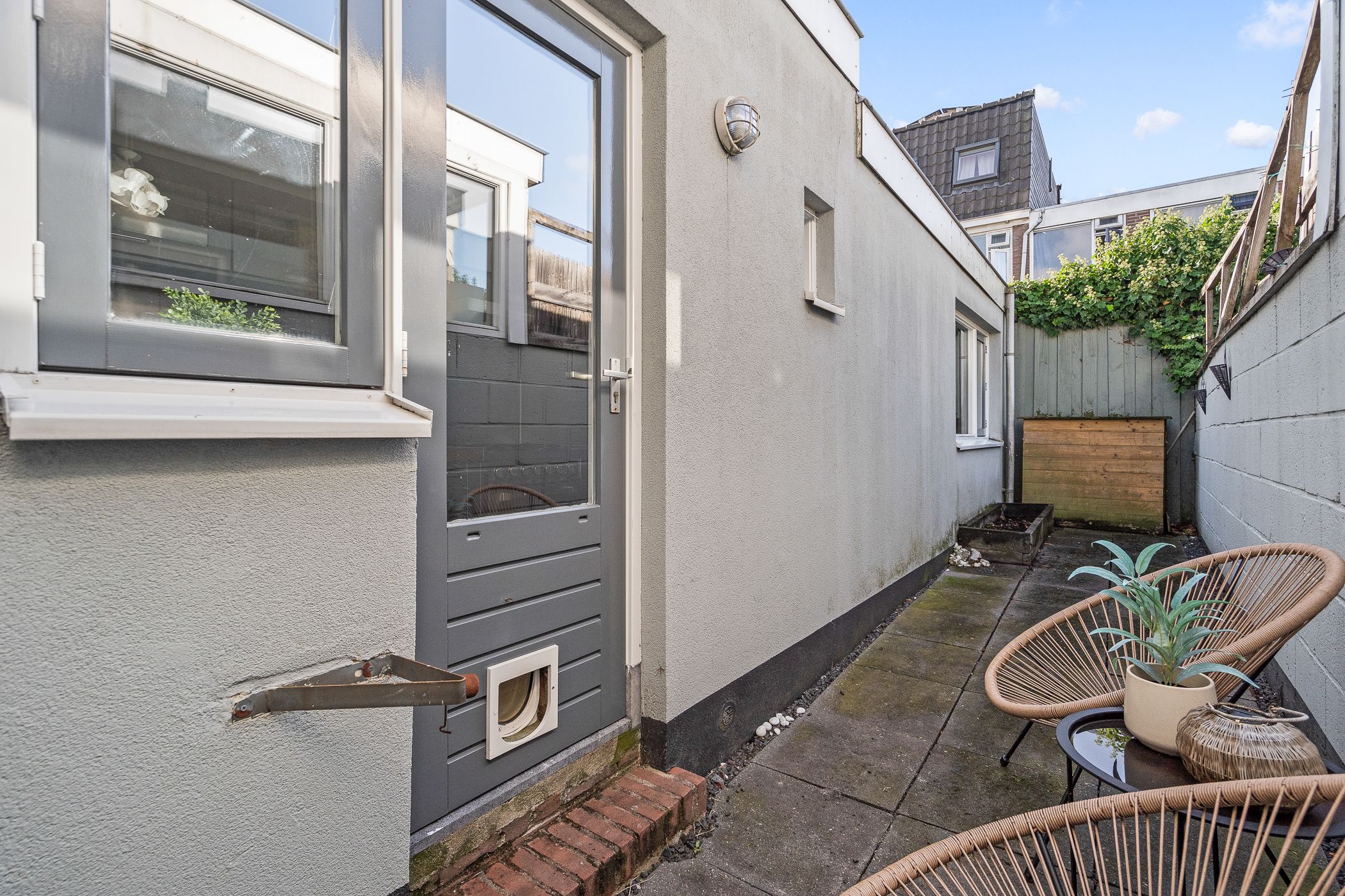Photo 24 of Egelantierstraat 46