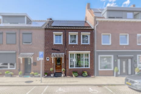 Pastoor Goossensstraat thumbnail