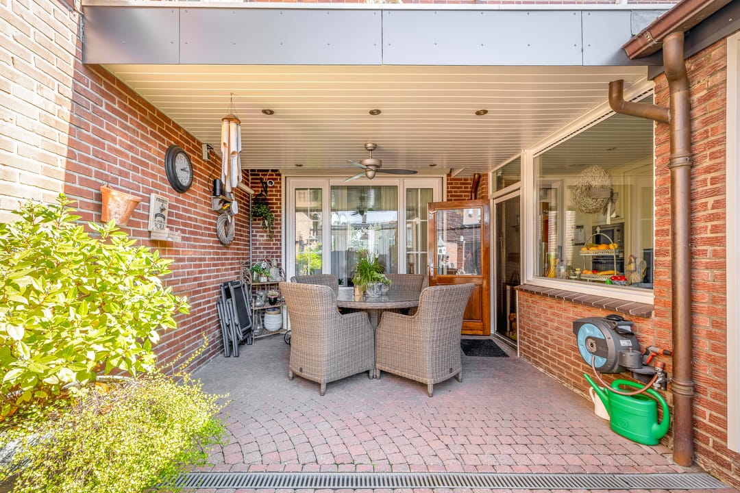 Photo 13 of Pastoor Goossensstraat 2