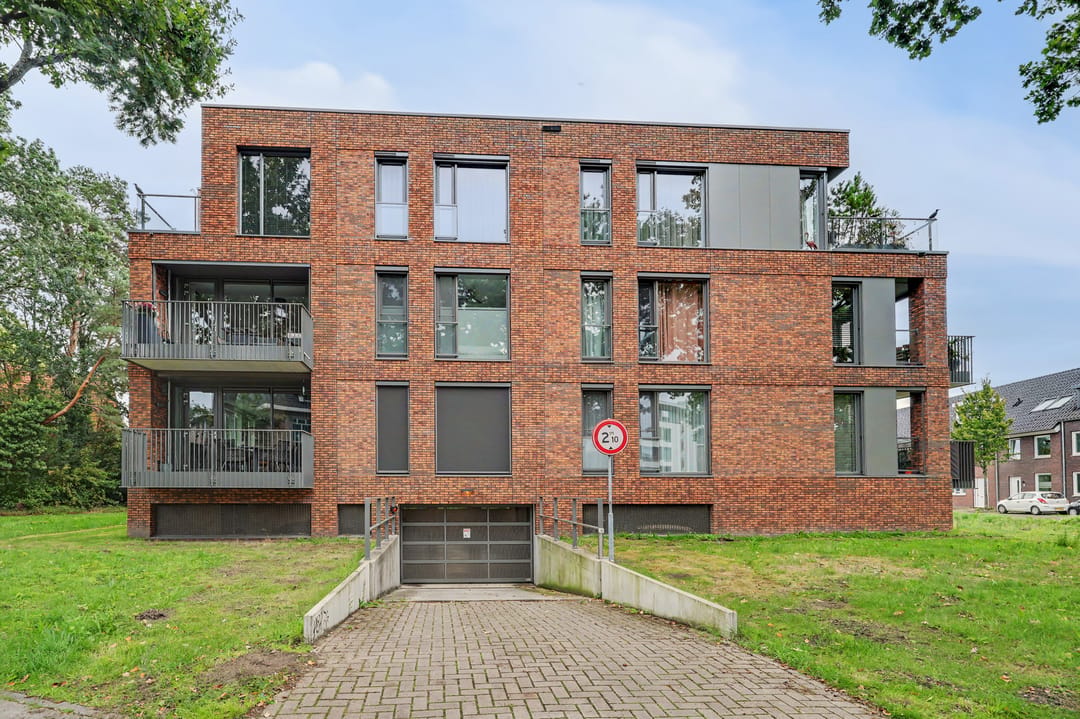 Foto 1 van Vlielandstraat 1-B2