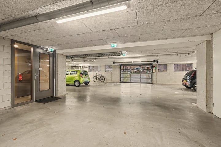 Appartement te koop: Vlielandstraat 1B2, Breda