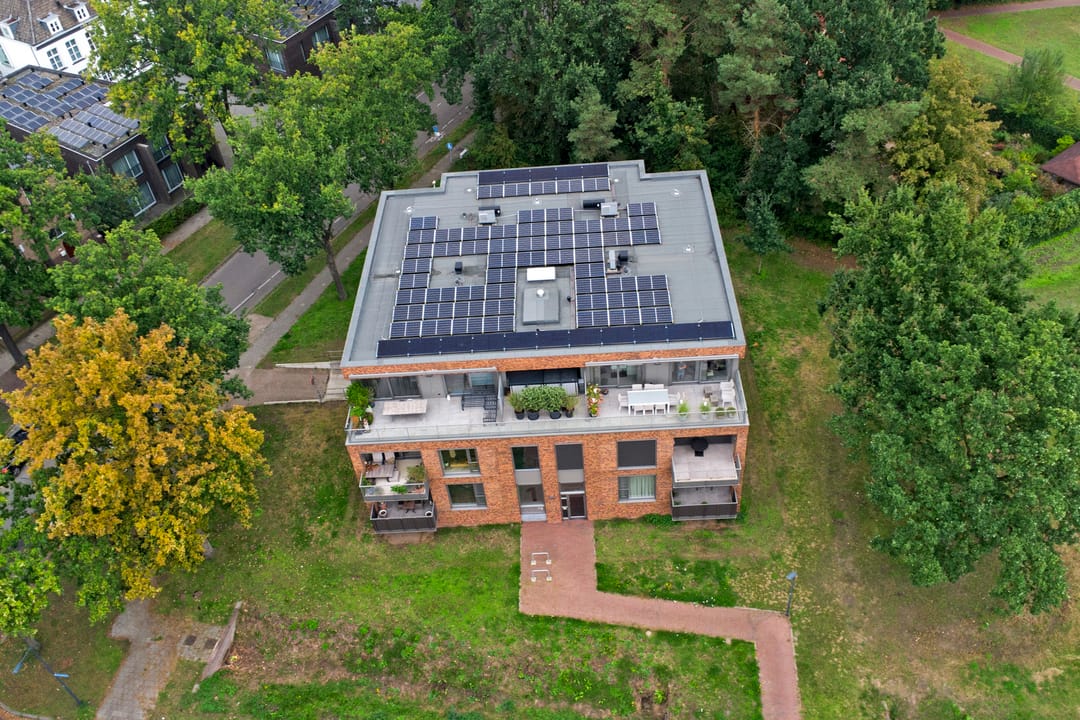 Foto 41 van Vlielandstraat 1-B2