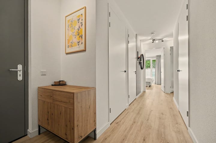 Appartement te koop: Vlielandstraat 1B2, Breda