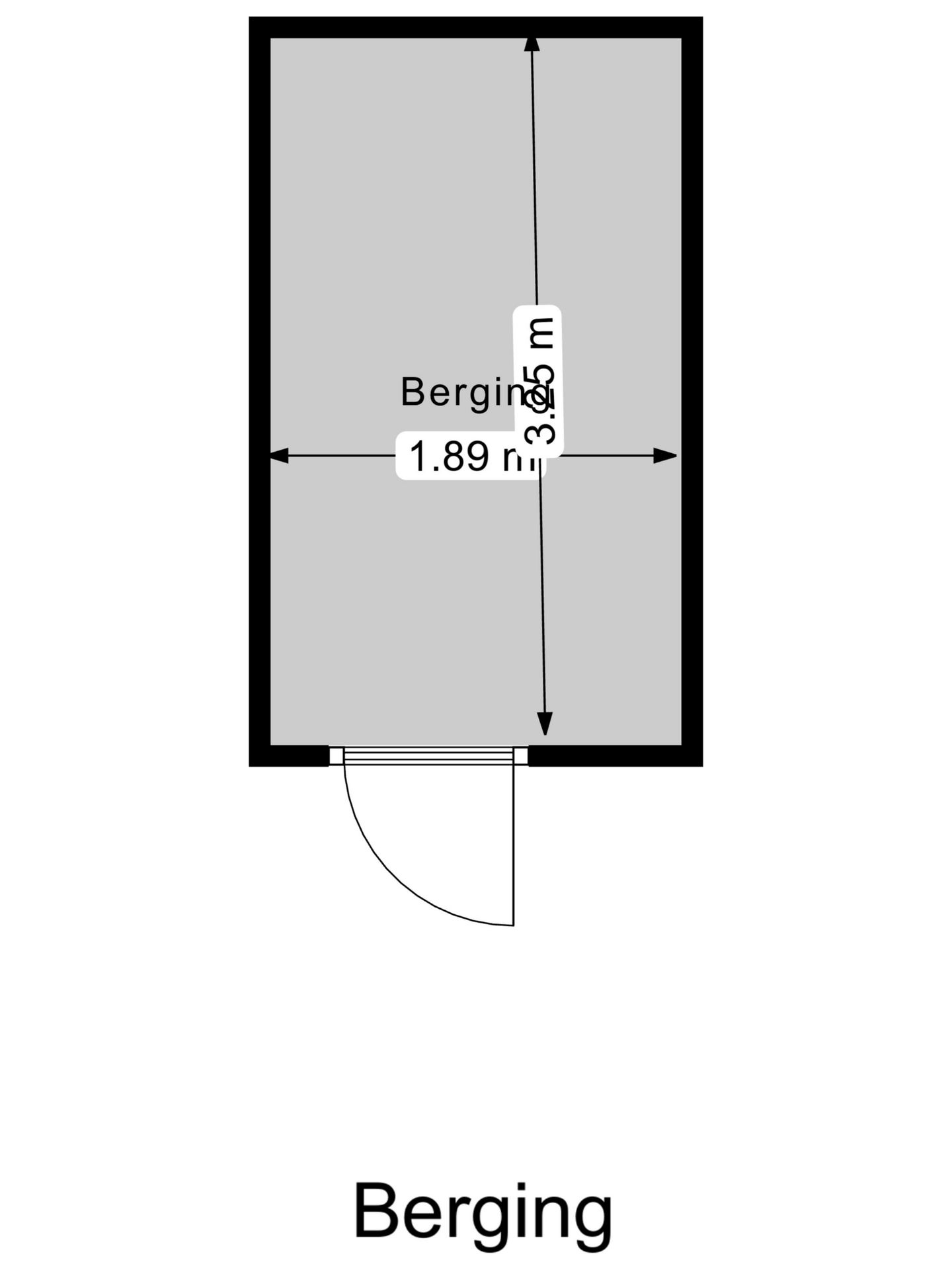 Foto 44 van Vlielandstraat 1-B2
