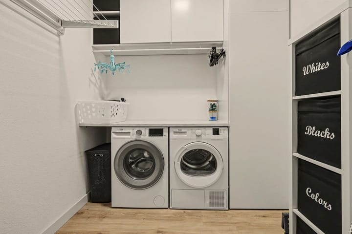 Appartement te koop: Vlielandstraat 1B2, Breda