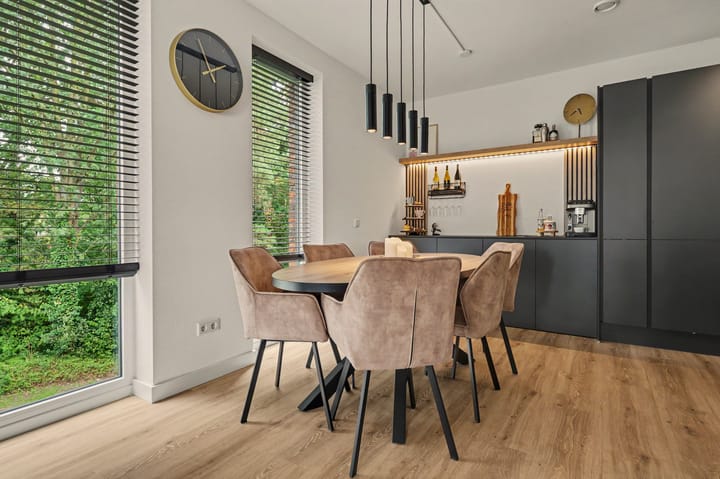 Appartement te koop: Vlielandstraat 1B2, Breda