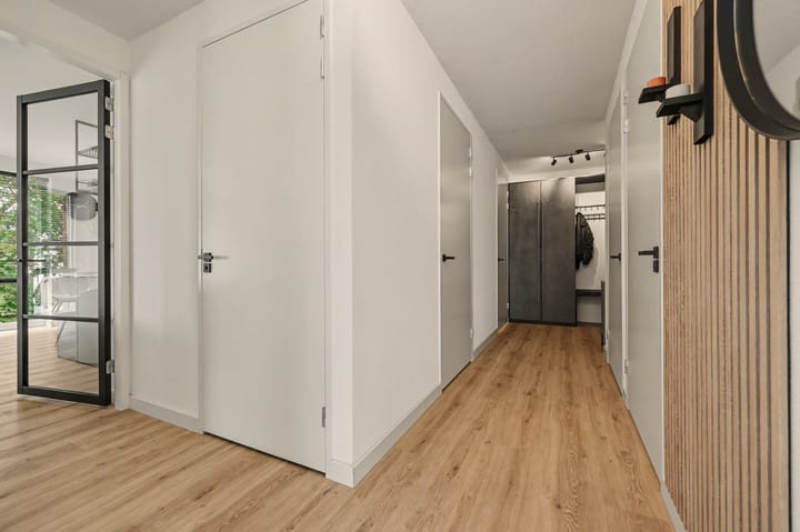 Appartement te koop: Vlielandstraat 1B2, Breda