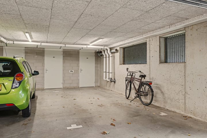 Appartement te koop: Vlielandstraat 1B2, Breda