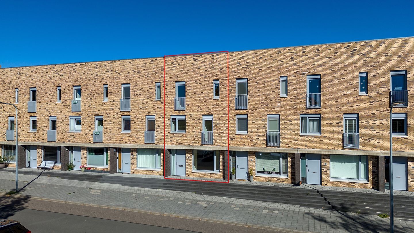 Foto 4 van Tamboerijnstraat 73