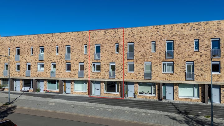 Foto 4 van Tamboerijnstraat 73