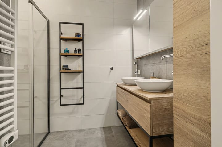 Appartement te koop: Vlielandstraat 1B2, Breda