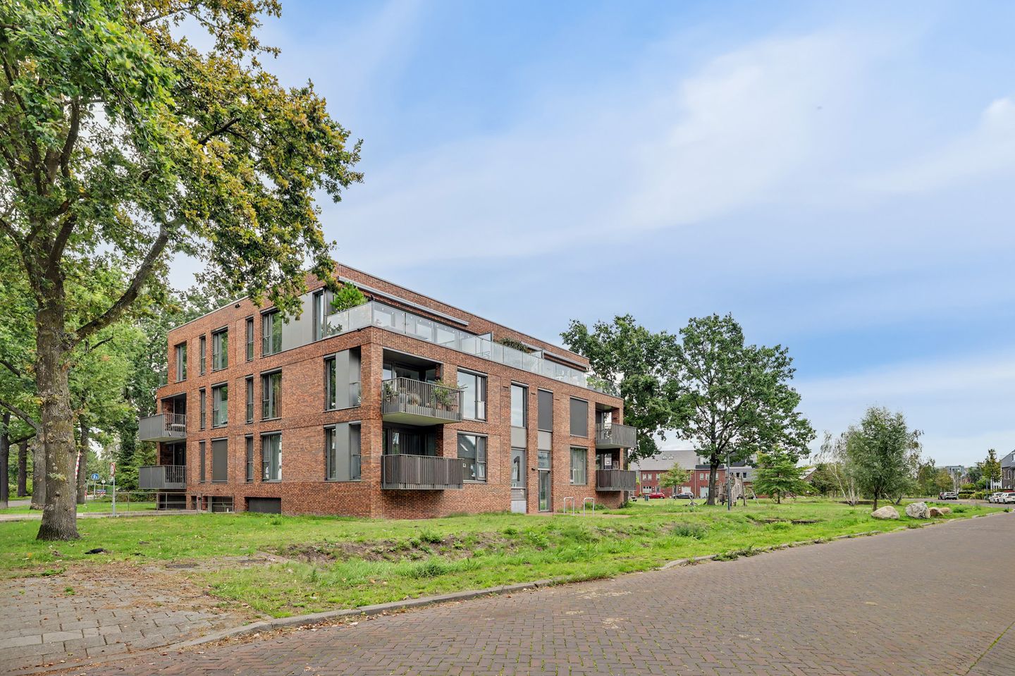 Foto 5 van Vlielandstraat 1-B2
