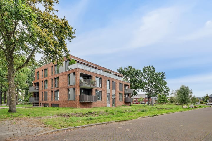 Appartement te koop: Vlielandstraat 1B2, Breda