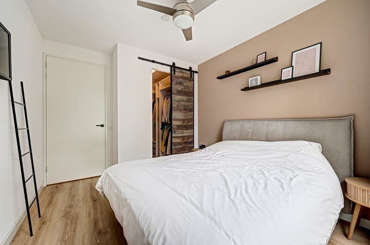Appartement te koop: Vlielandstraat 1B2, Breda
