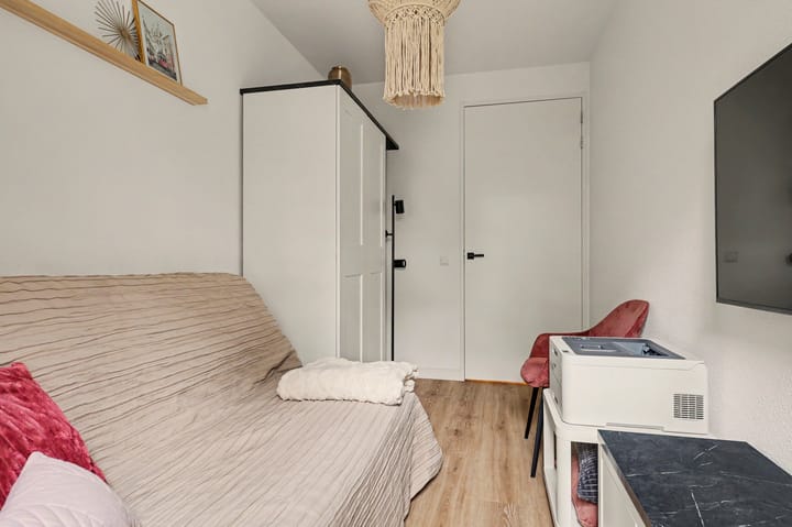 Appartement te koop: Vlielandstraat 1B2, Breda